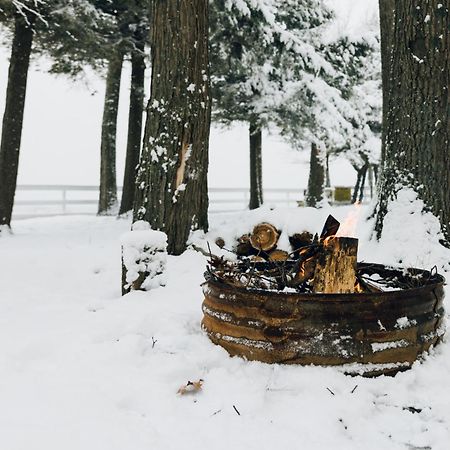 Scenic Drive Resort Muskegon Zewnętrze zdjęcie