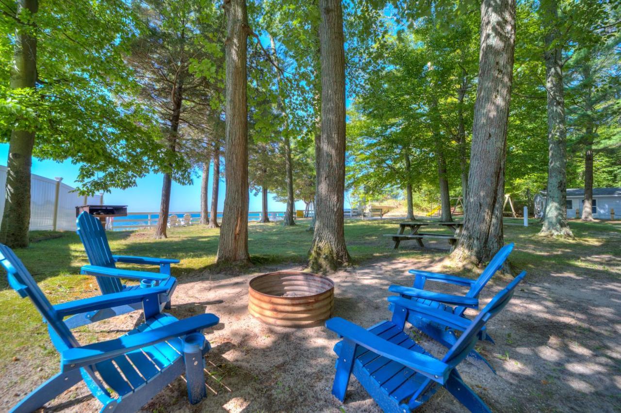 Scenic Drive Resort Muskegon Zewnętrze zdjęcie