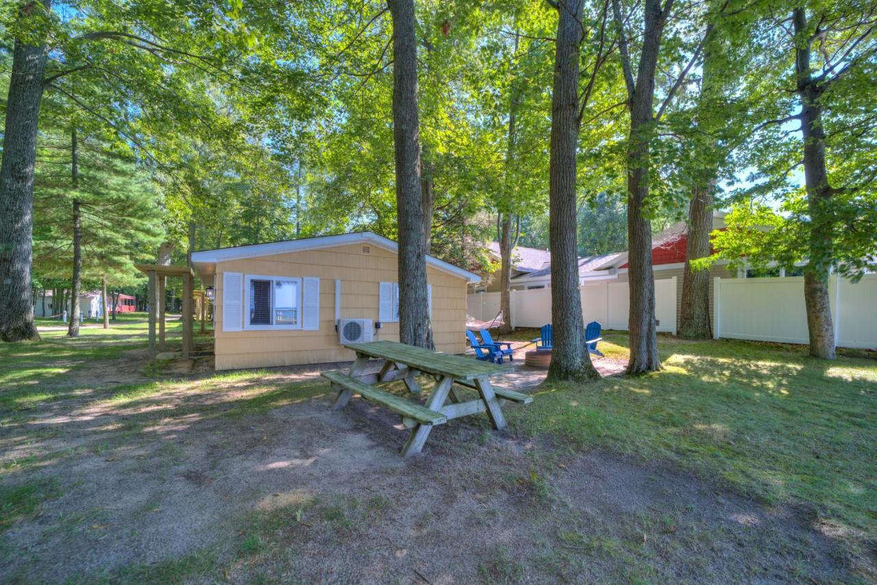 Scenic Drive Resort Muskegon Zewnętrze zdjęcie