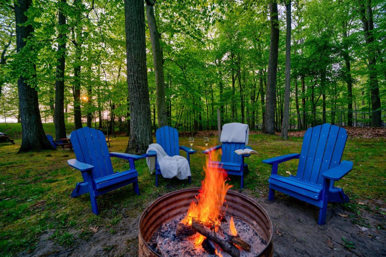 Scenic Drive Resort Muskegon Zewnętrze zdjęcie
