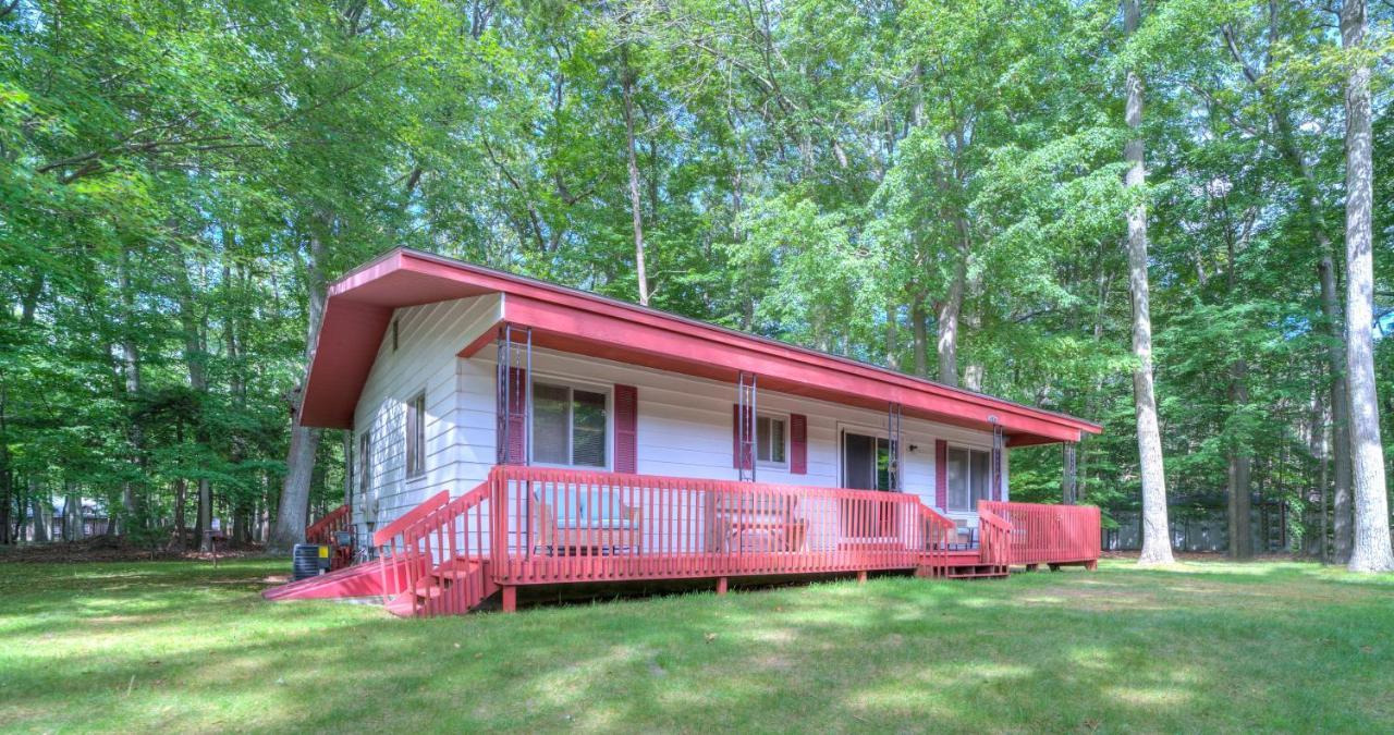 Scenic Drive Resort Muskegon Zewnętrze zdjęcie