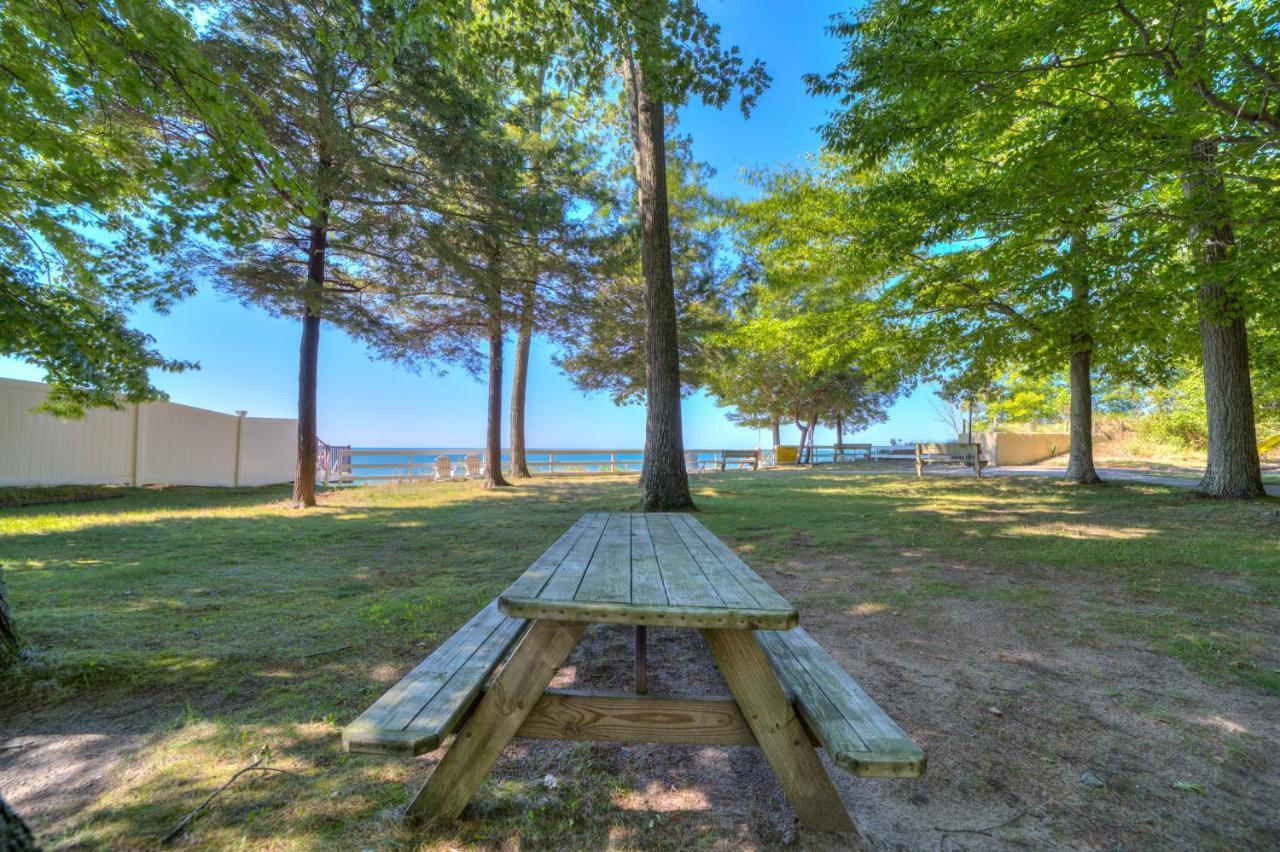 Scenic Drive Resort Muskegon Zewnętrze zdjęcie