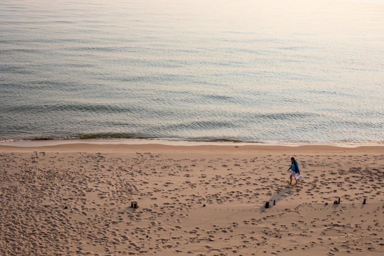 Scenic Drive Resort Muskegon Zewnętrze zdjęcie