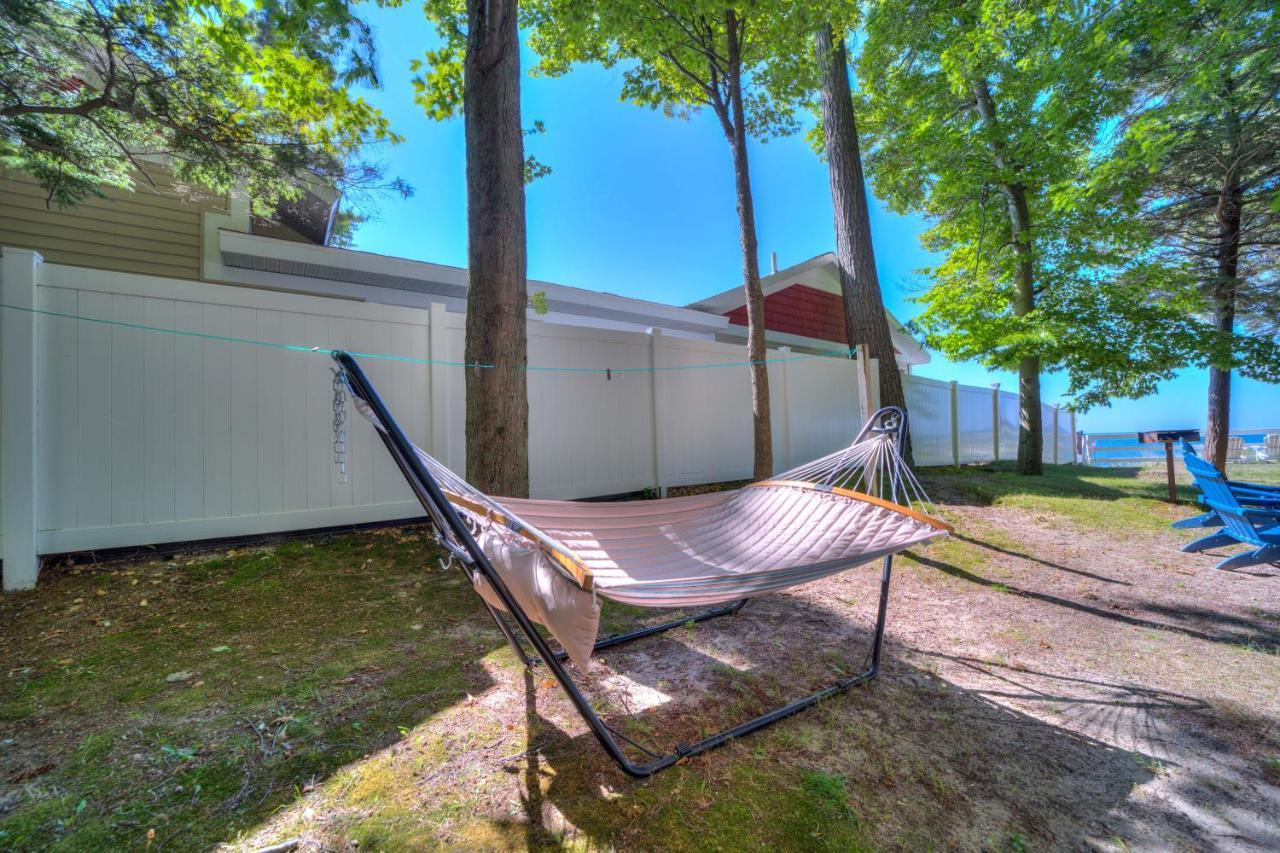 Scenic Drive Resort Muskegon Zewnętrze zdjęcie