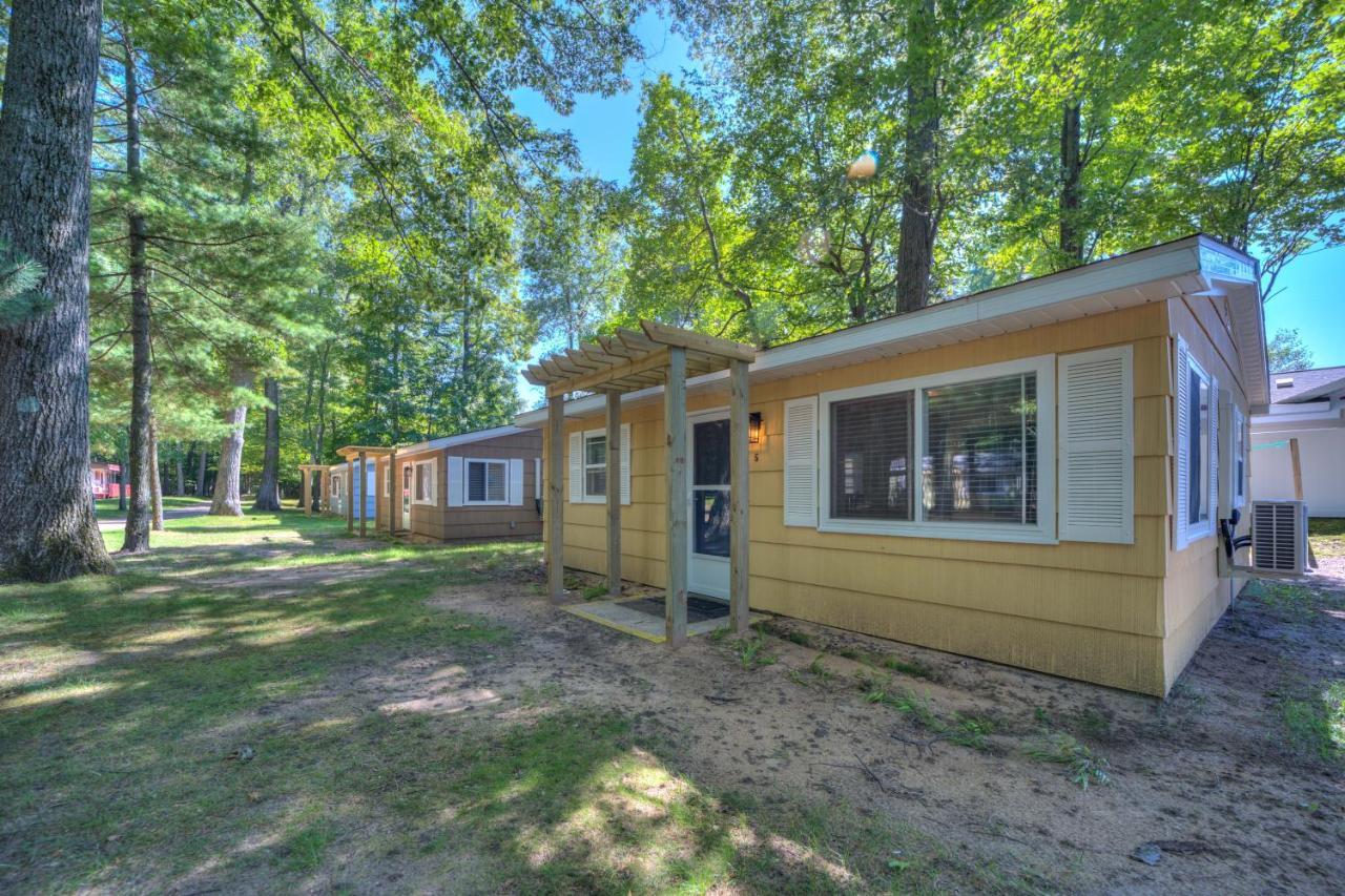 Scenic Drive Resort Muskegon Zewnętrze zdjęcie