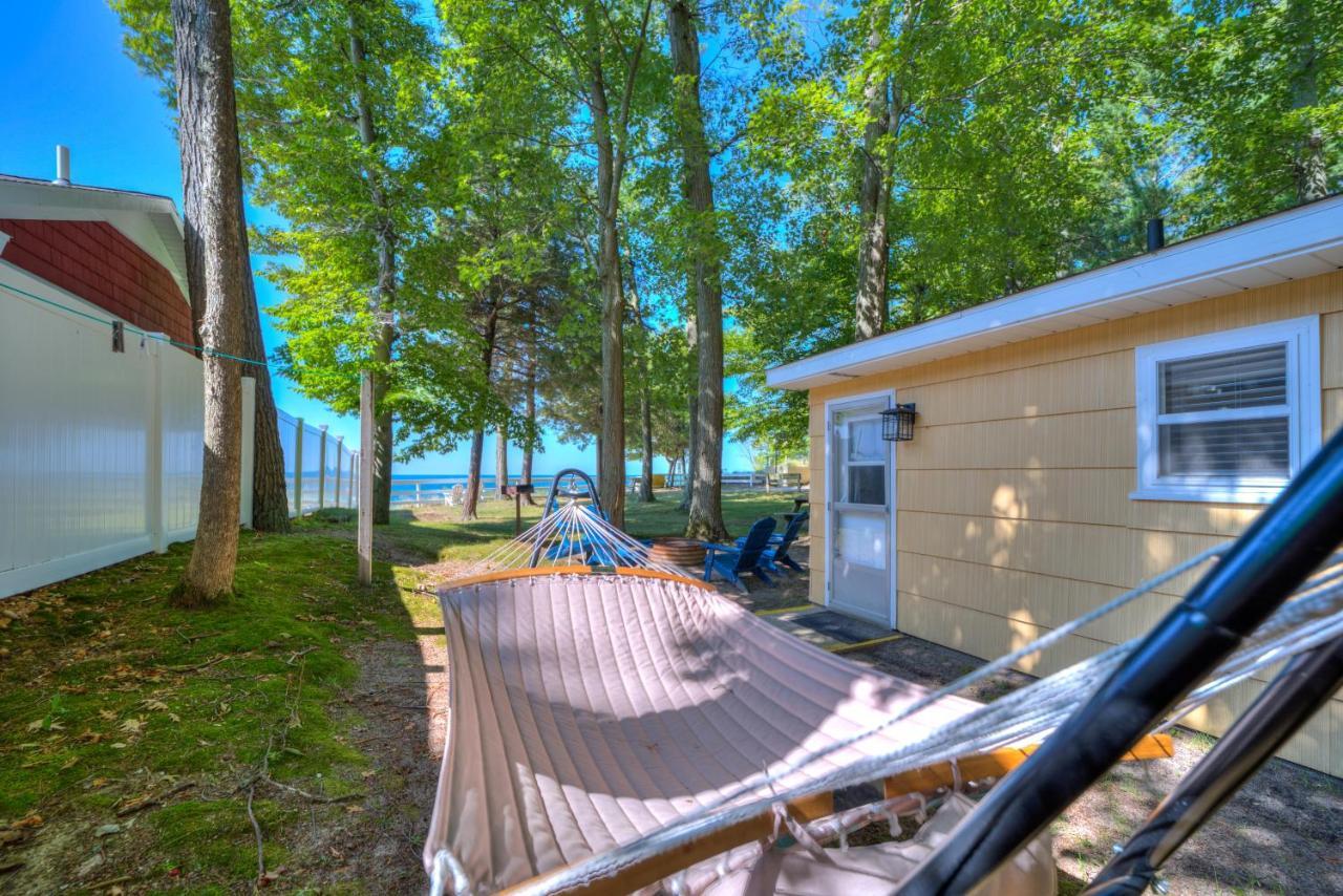 Scenic Drive Resort Muskegon Zewnętrze zdjęcie