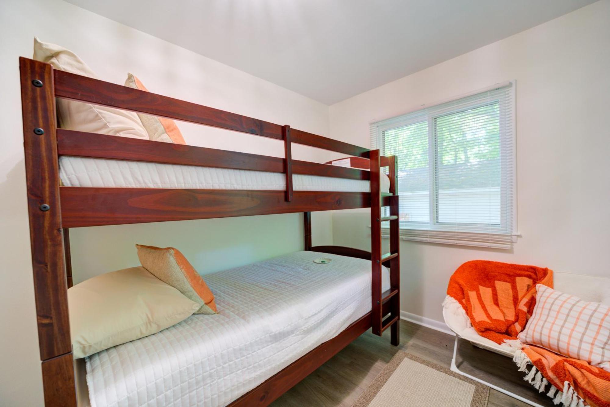 Scenic Drive Resort Muskegon Zewnętrze zdjęcie
