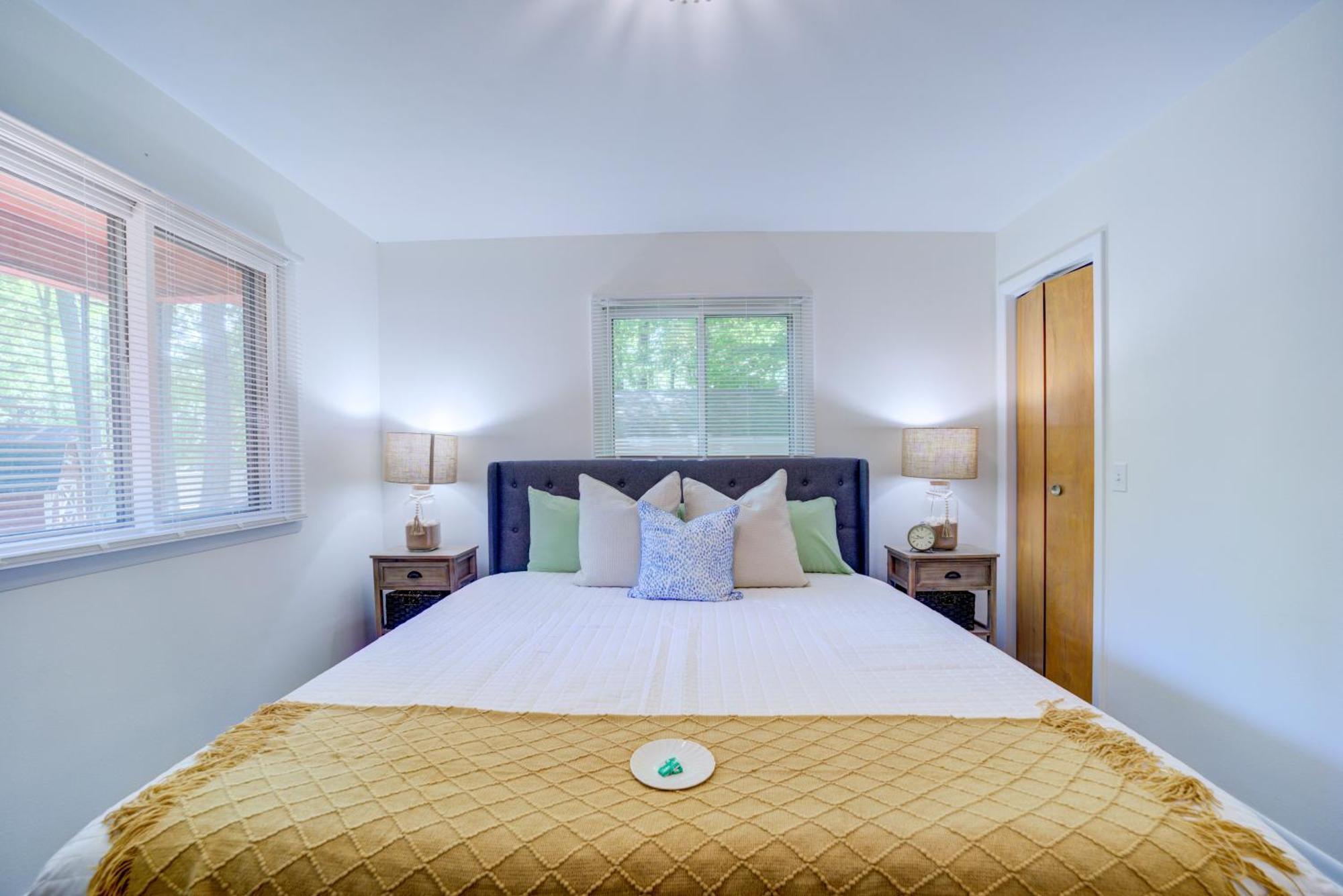 Scenic Drive Resort Muskegon Zewnętrze zdjęcie