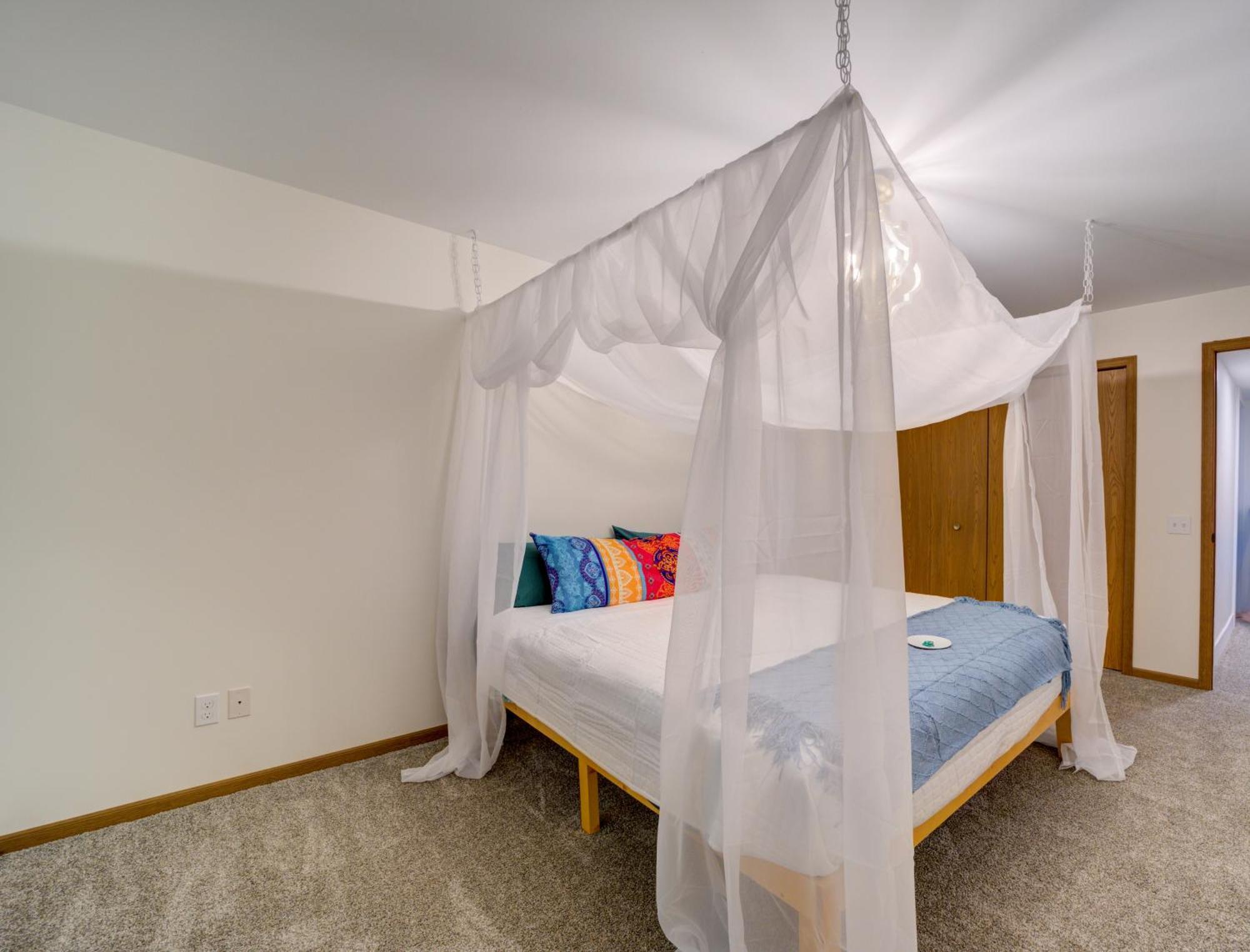 Scenic Drive Resort Muskegon Zewnętrze zdjęcie