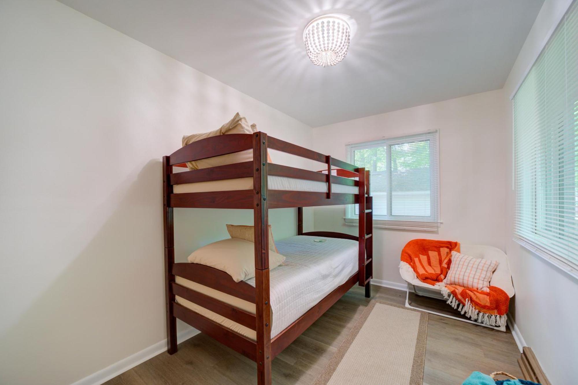 Scenic Drive Resort Muskegon Zewnętrze zdjęcie