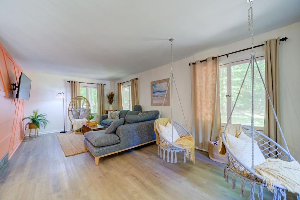 Scenic Drive Resort Muskegon Zewnętrze zdjęcie