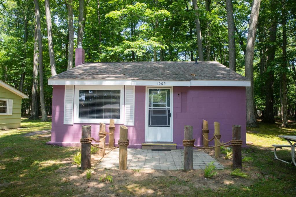 Scenic Drive Resort Muskegon Zewnętrze zdjęcie