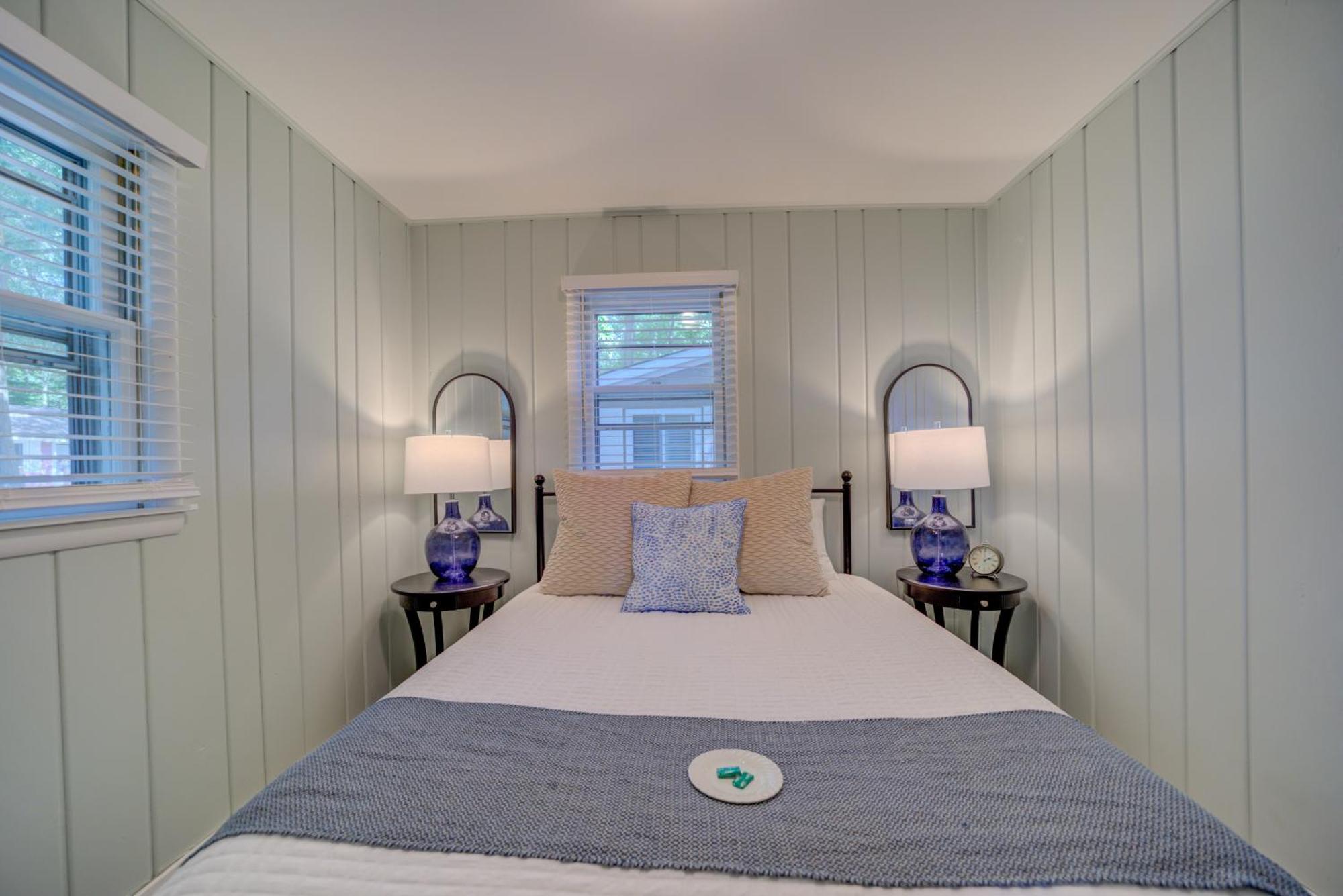 Scenic Drive Resort Muskegon Zewnętrze zdjęcie